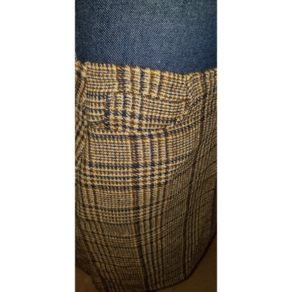 #116 N W/O T Tracy Evans LTD size 5 (junior) wool - Picture 15 of 16